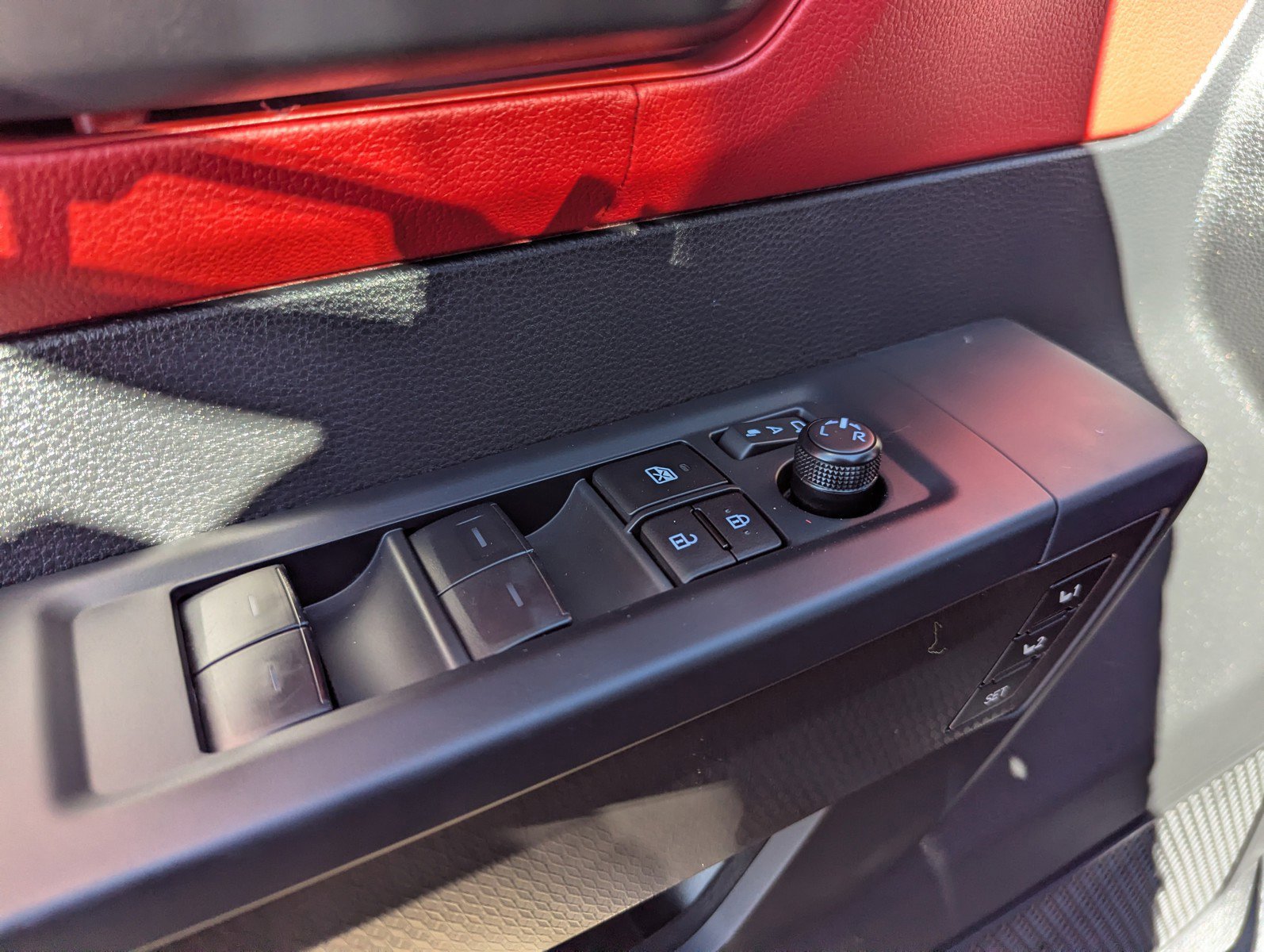 Used 2025 Toyota Tundra TRD Pro image 30