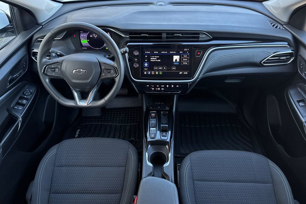 Certified 2023 Chevrolet Bolt EUV LT image 15