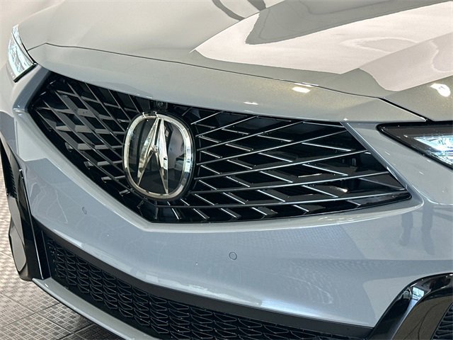 New 2026 Acura MDX A-Spec image 8