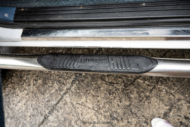 Used 1995 Ford F350 4x4 Crew Cab image 43