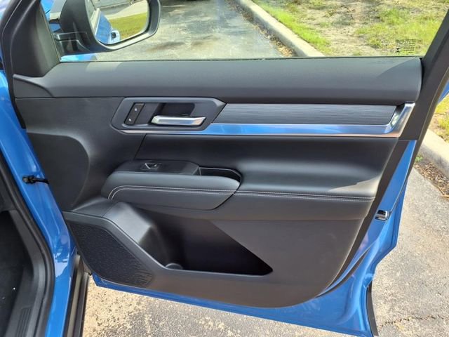 New 2026 GMC Terrain Elevation image 24