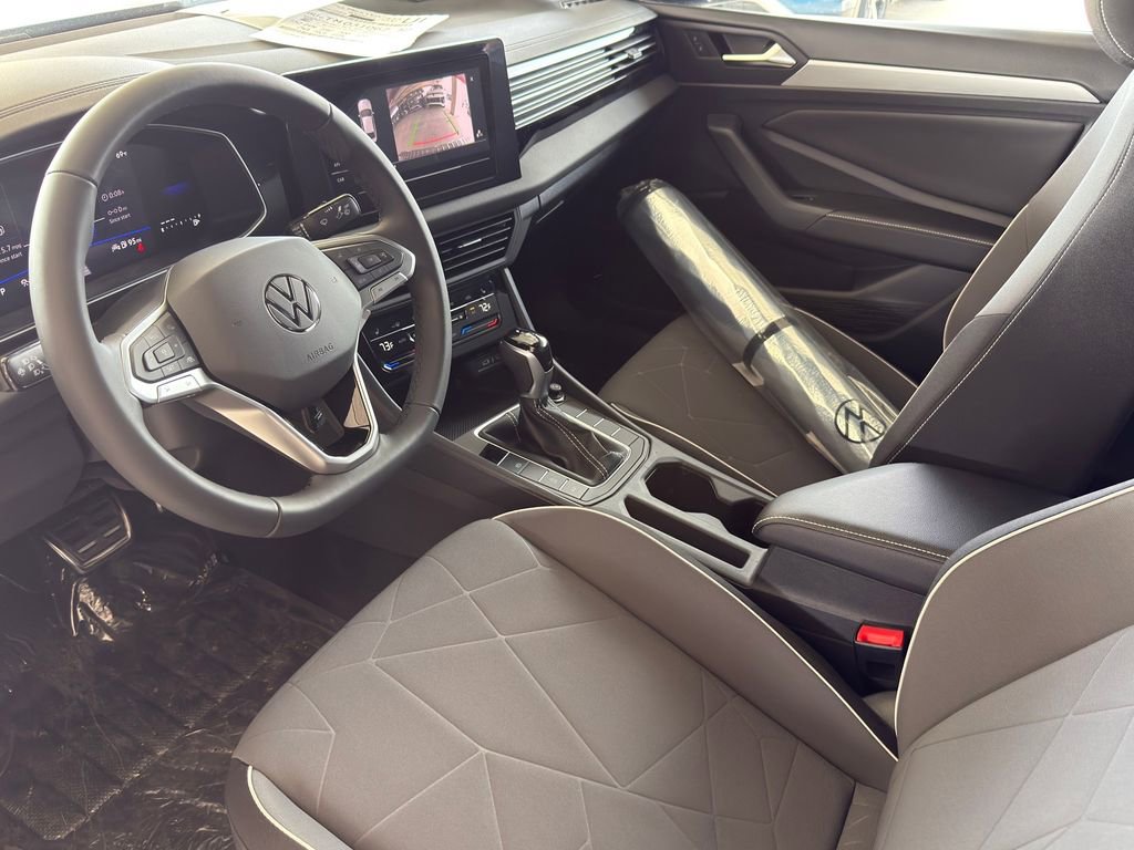 New 2026 Volkswagen Jetta Sport image 10