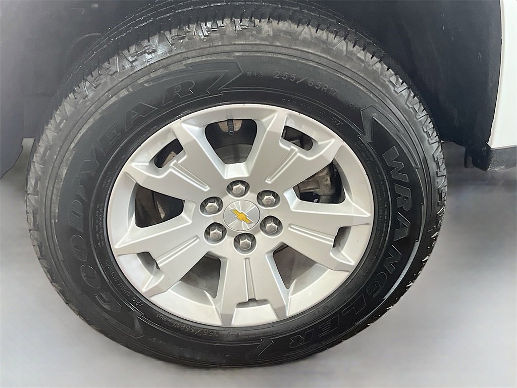 Used 2022 Chevrolet Colorado Z71 image 29