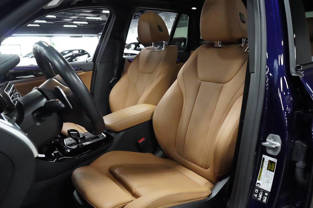 Used 2024 BMW X3 M40i w/ Premium Package AWD/4WD image 12