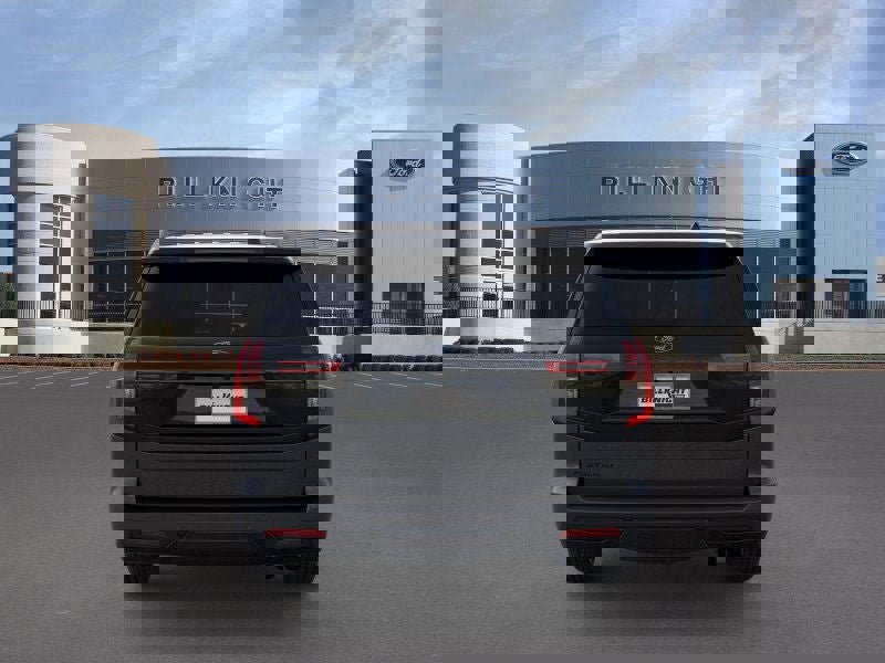 New 2026 Ford Expedition Platinum w/ Stealth Performance Package image 29