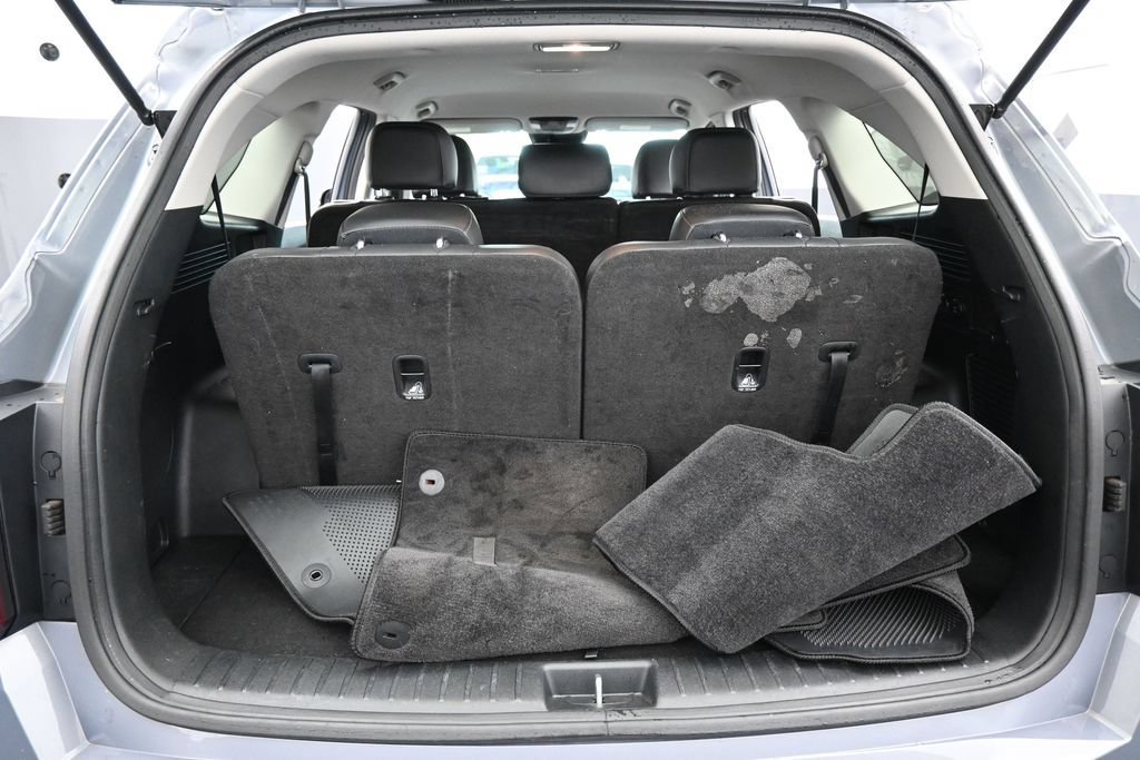 Used 2024 Kia Sorento S FWD image 38