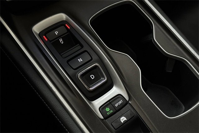 Certified 2021 Honda Accord Touring image 26