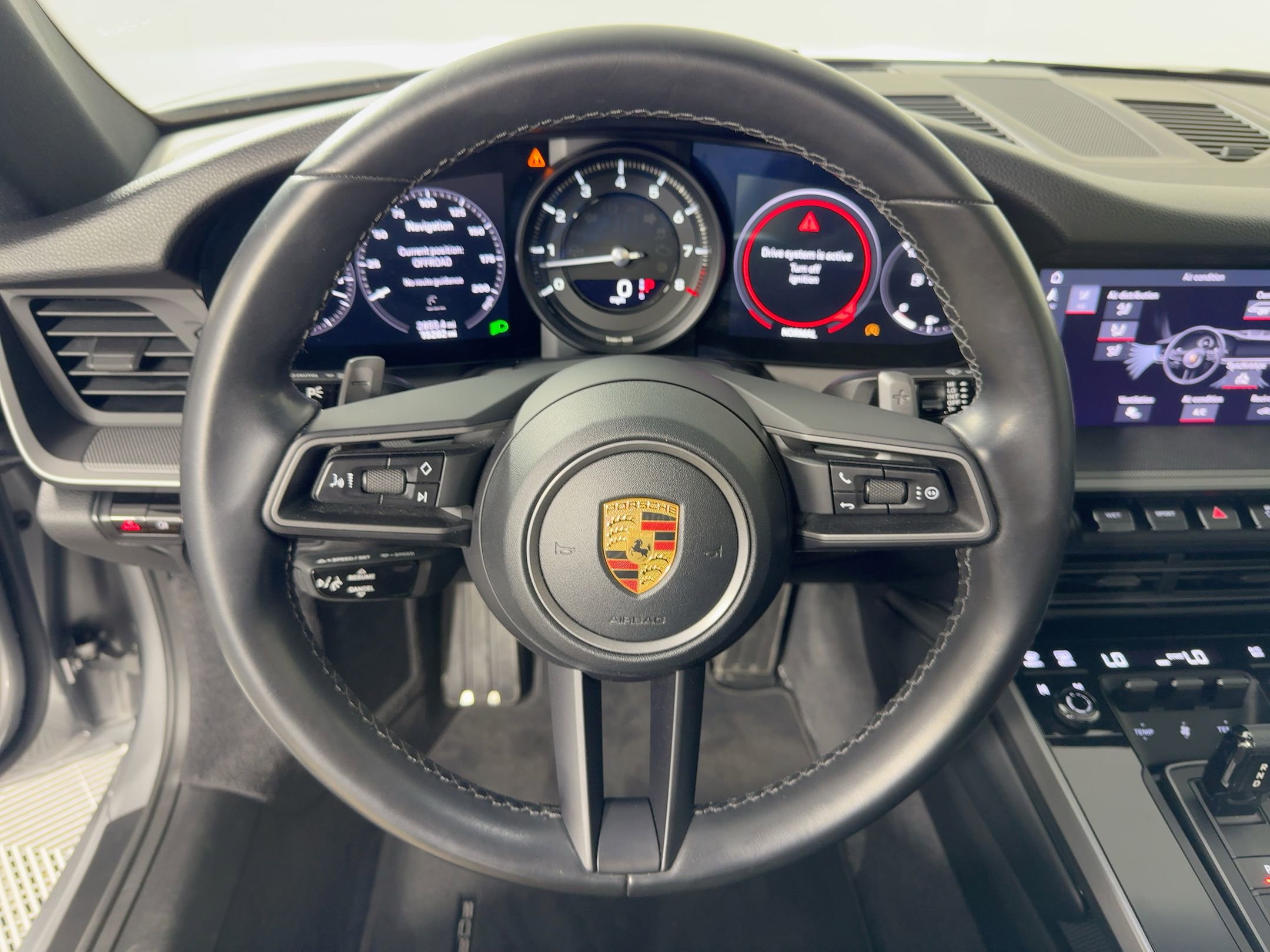 Certified 2021 Porsche 911 Carrera S image 16
