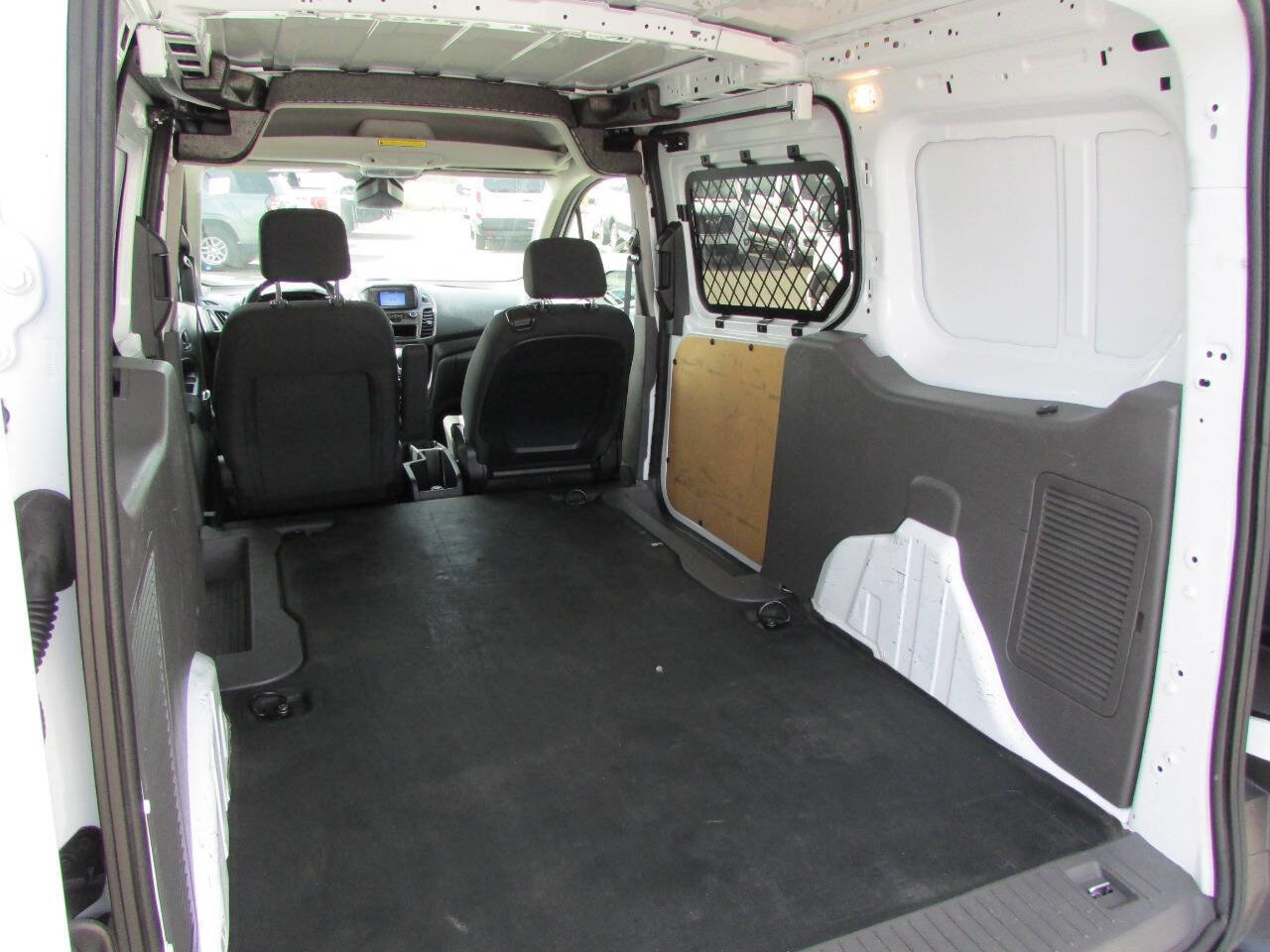 Used 2019 Ford Transit Connect XL FWD image 23