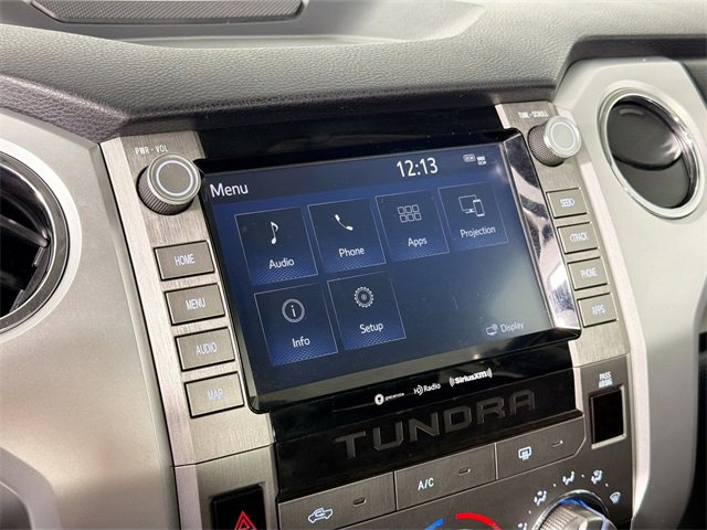 Used 2020 Toyota Tundra SR5 image 13