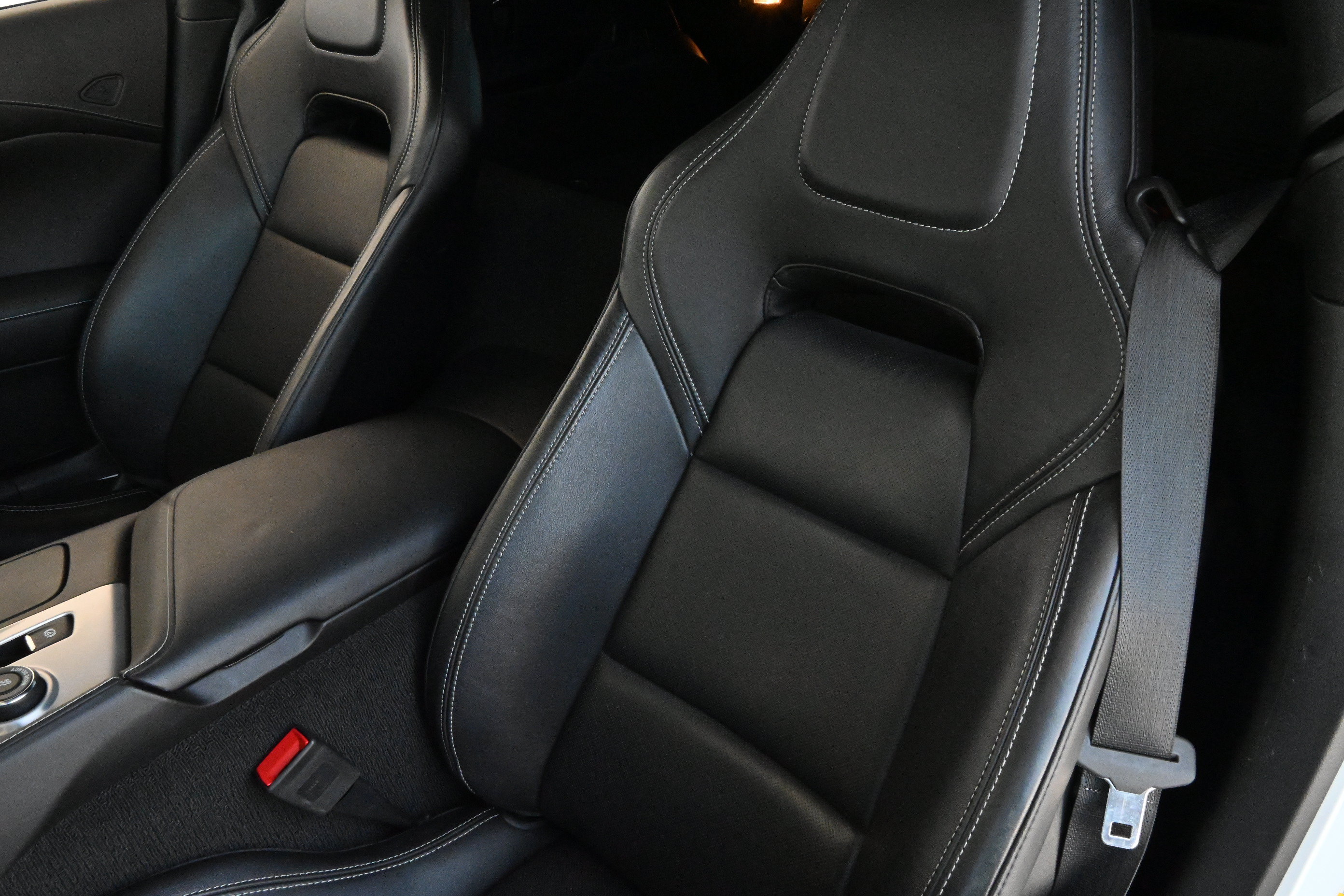 Used 2019 Chevrolet Corvette Grand Sport RWD image 12