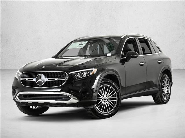 New 2026 Mercedes-Benz GLC 300 4MATIC image 13