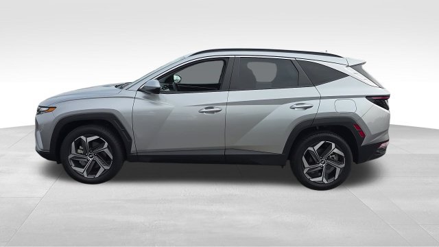 Used 2024 Hyundai Tucson SEL w/ Convenience Package AWD/4WD image 7