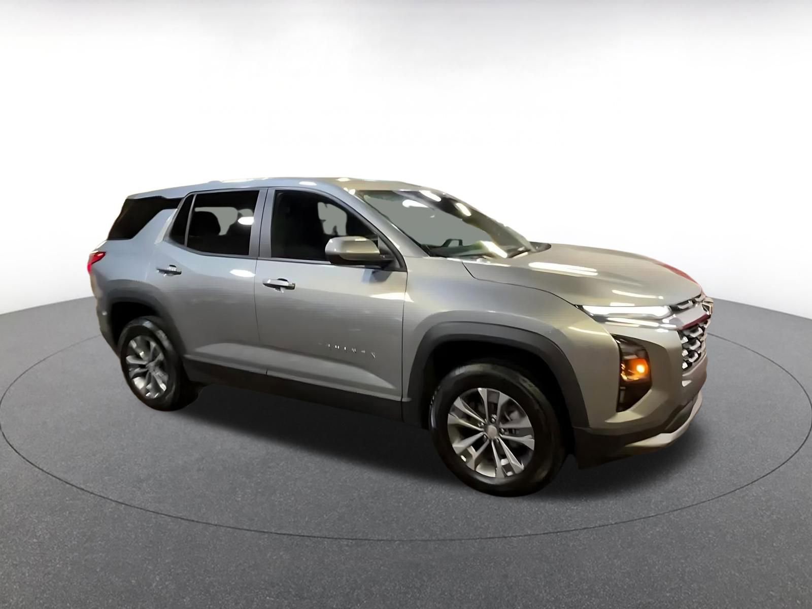 Used 2025 Chevrolet Equinox LT video 2