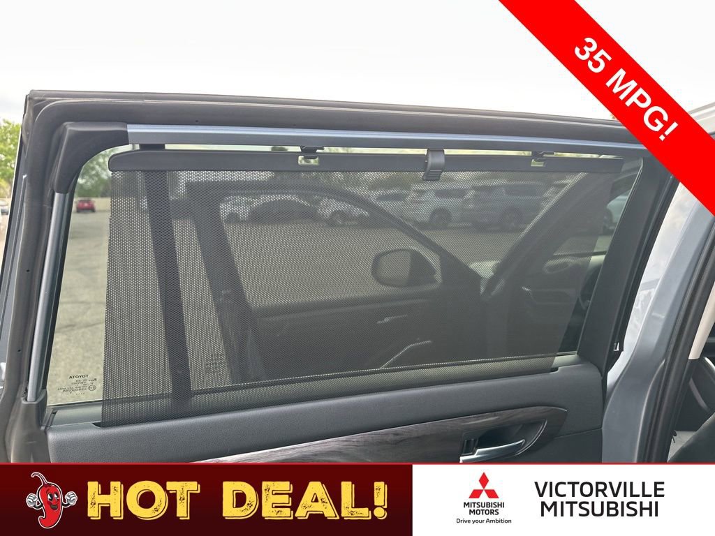 Used 2021 Toyota Highlander Platinum FWD image 24
