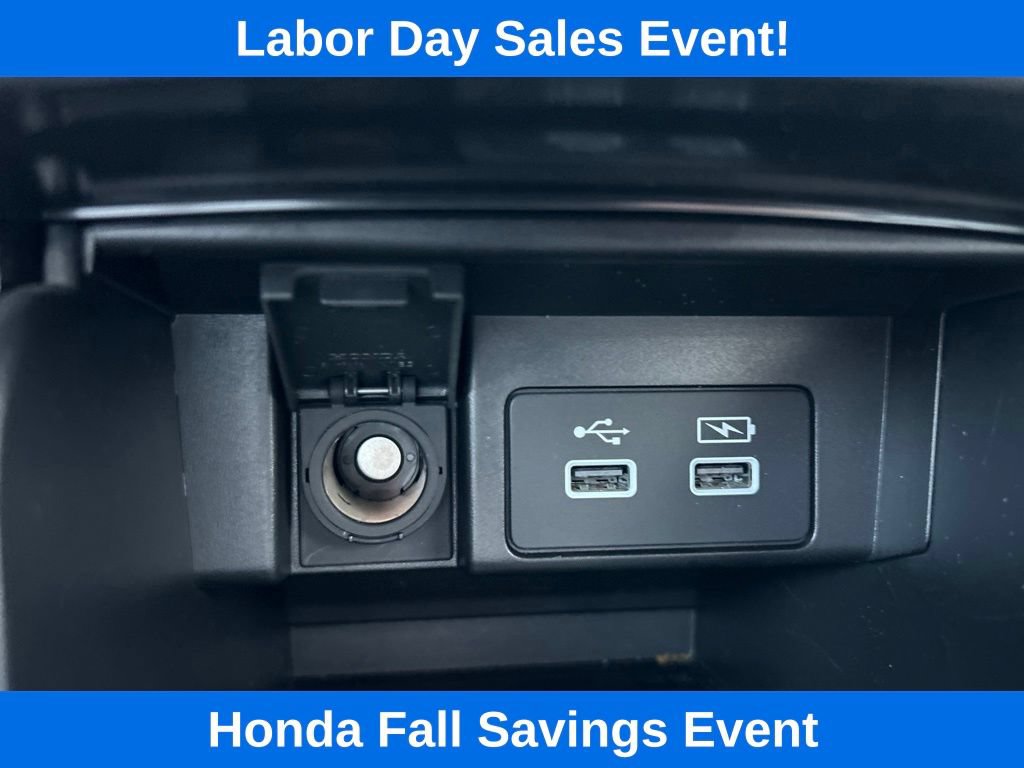 Used 2022 Honda Accord Touring image 30