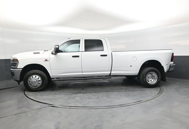 New 2026 RAM 3500 Tradesman image 7