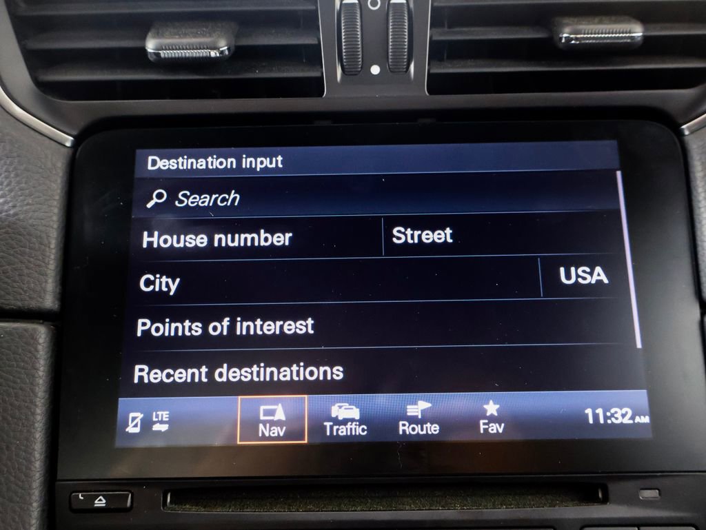 Certified 2018 Porsche 911 Targa 4S image 17