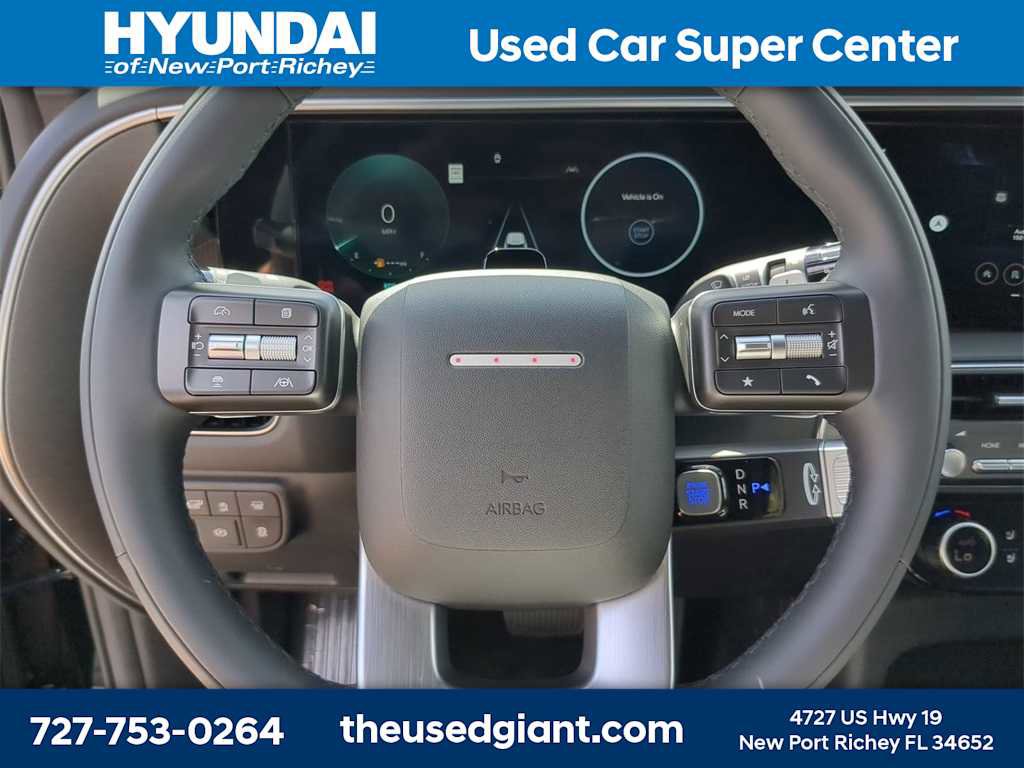 New 2026 Hyundai Palisade Calligraphy image 25