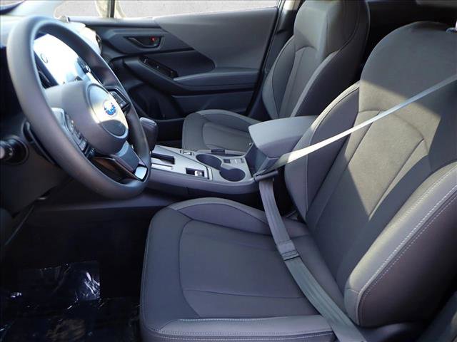 New 2026 Subaru Crosstrek 2.0i Premium image 11