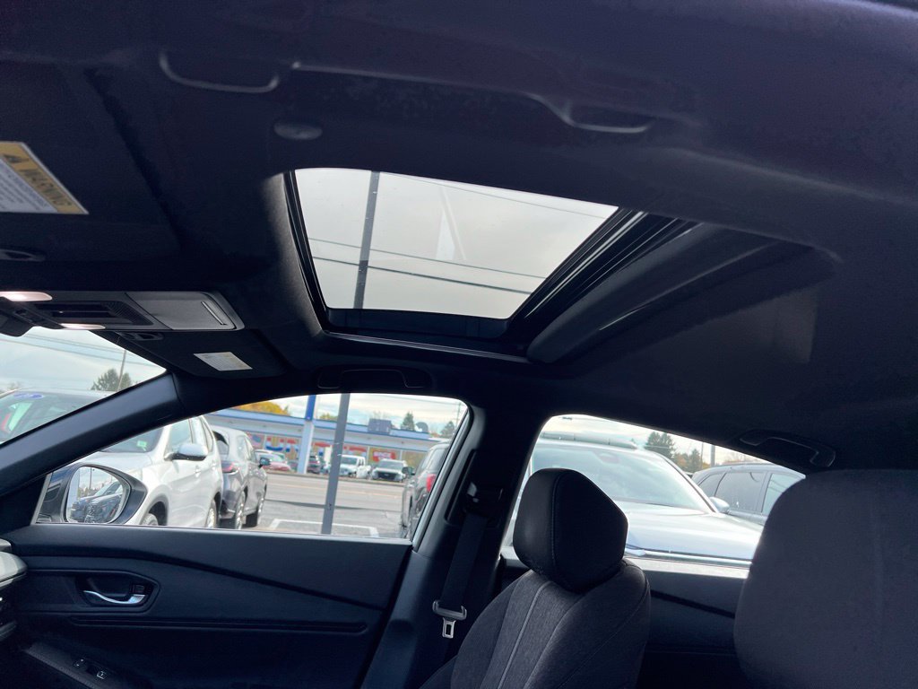 Used 2023 Honda Accord Sport image 17