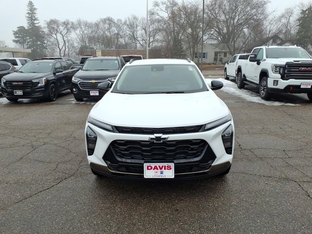 Used 2025 Chevrolet Trax ACTIV w/ Driver Confidence Package image 9