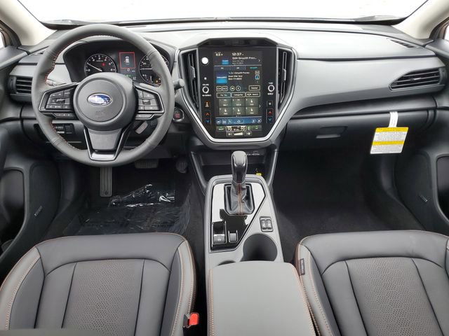 New 2026 Subaru Crosstrek 2.5i Limited AWD/4WD image 11