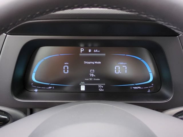 New 2026 Hyundai Elantra Sport FWD image 24