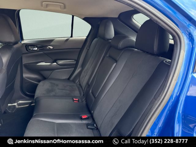 Used 2024 Mitsubishi Eclipse Cross SE AWD/4WD image 13