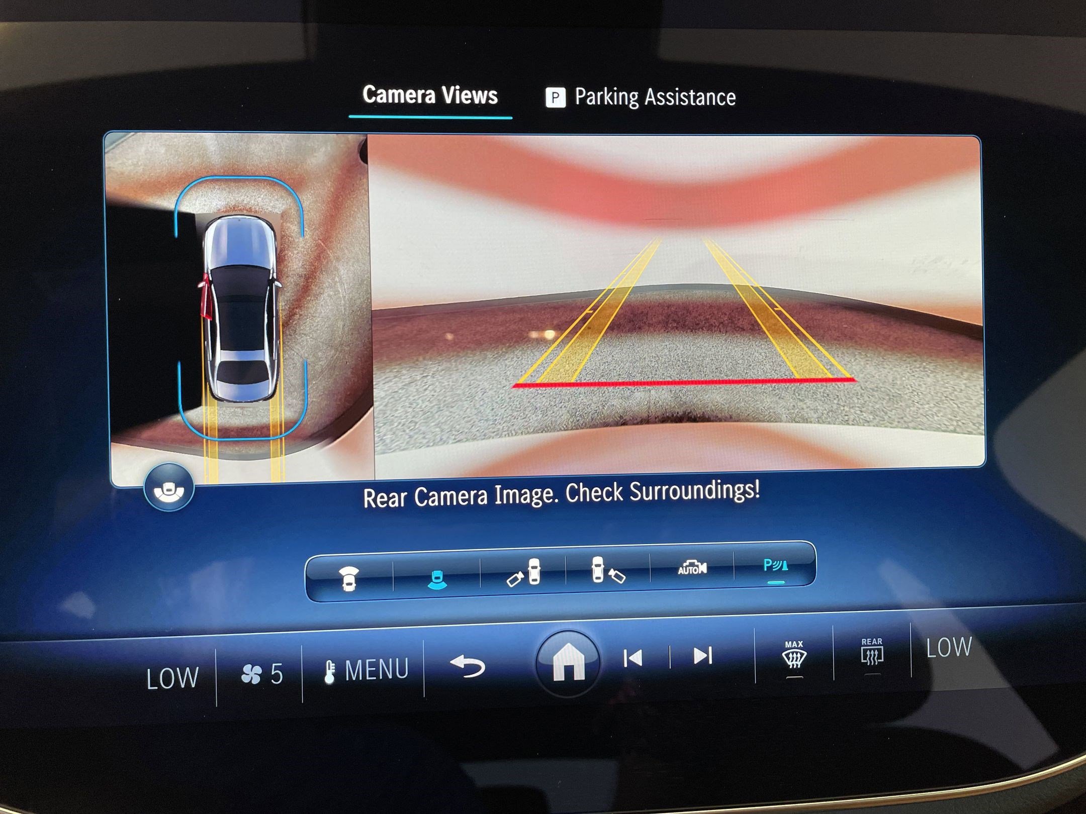 Certified 2025 Mercedes-Benz E 350 Sedan image 25