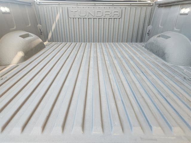 Used 2025 Toyota Tundra SR5 image 23