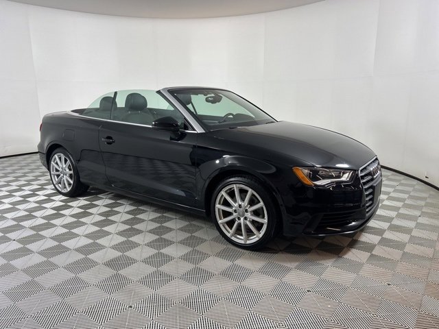 Used 2015 Audi A3 2.0T Premium Plus image 7