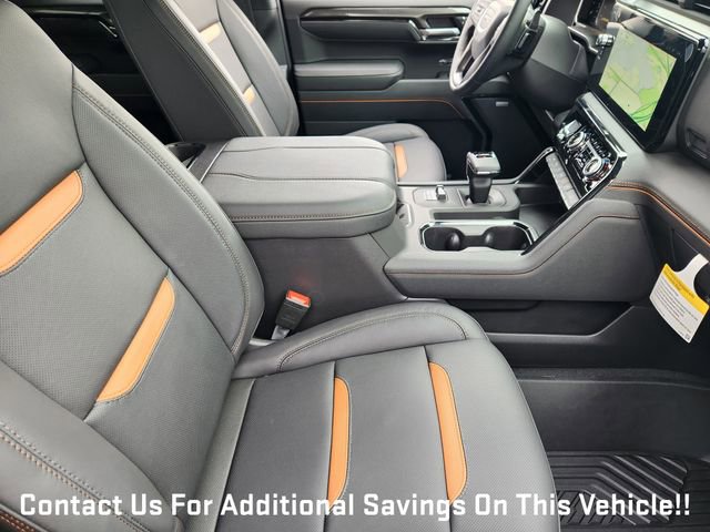 New 2026 GMC Sierra 1500 AT4 image 10