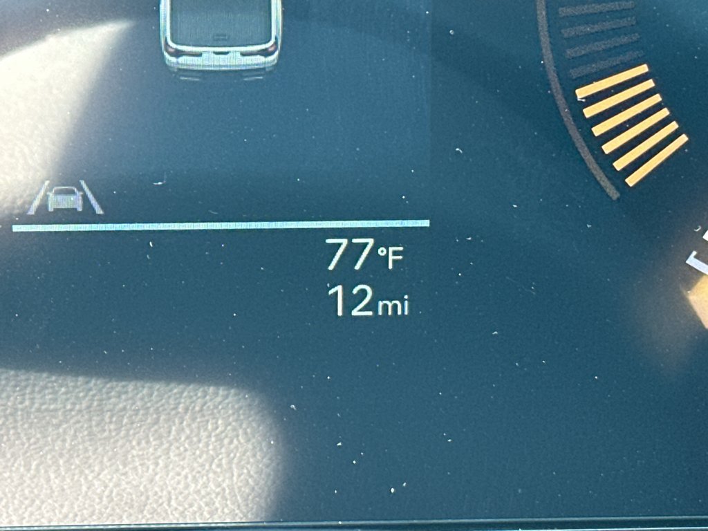New 2027 Hyundai Santa Cruz SE AWD/4WD image 20