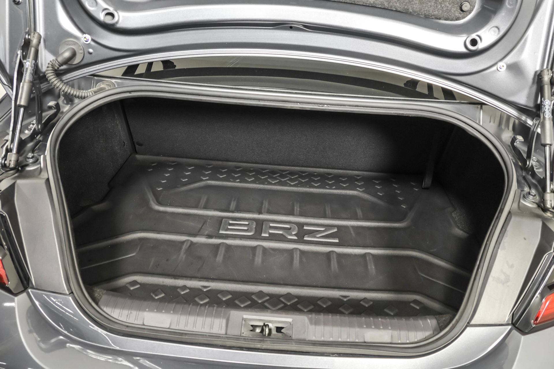 Used 2024 Subaru BRZ tS RWD image 35