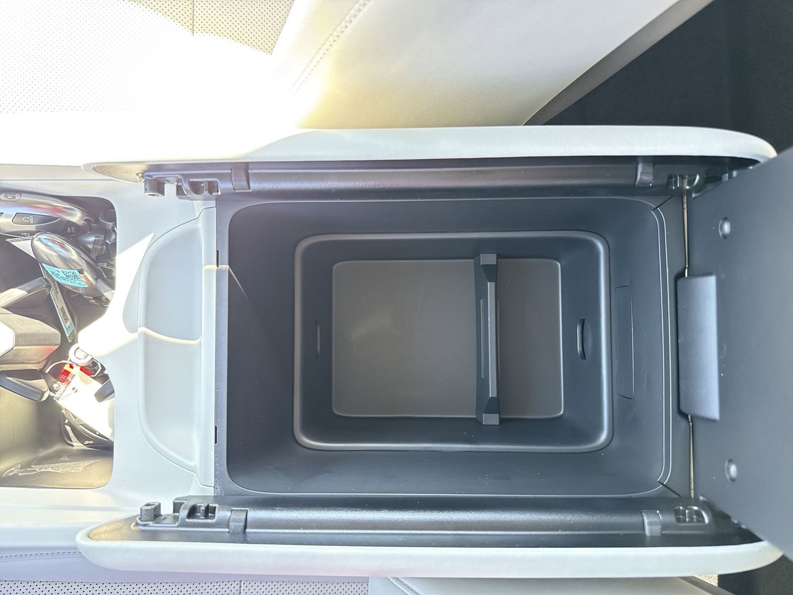 New 2026 Hyundai Santa Fe SEL image 23