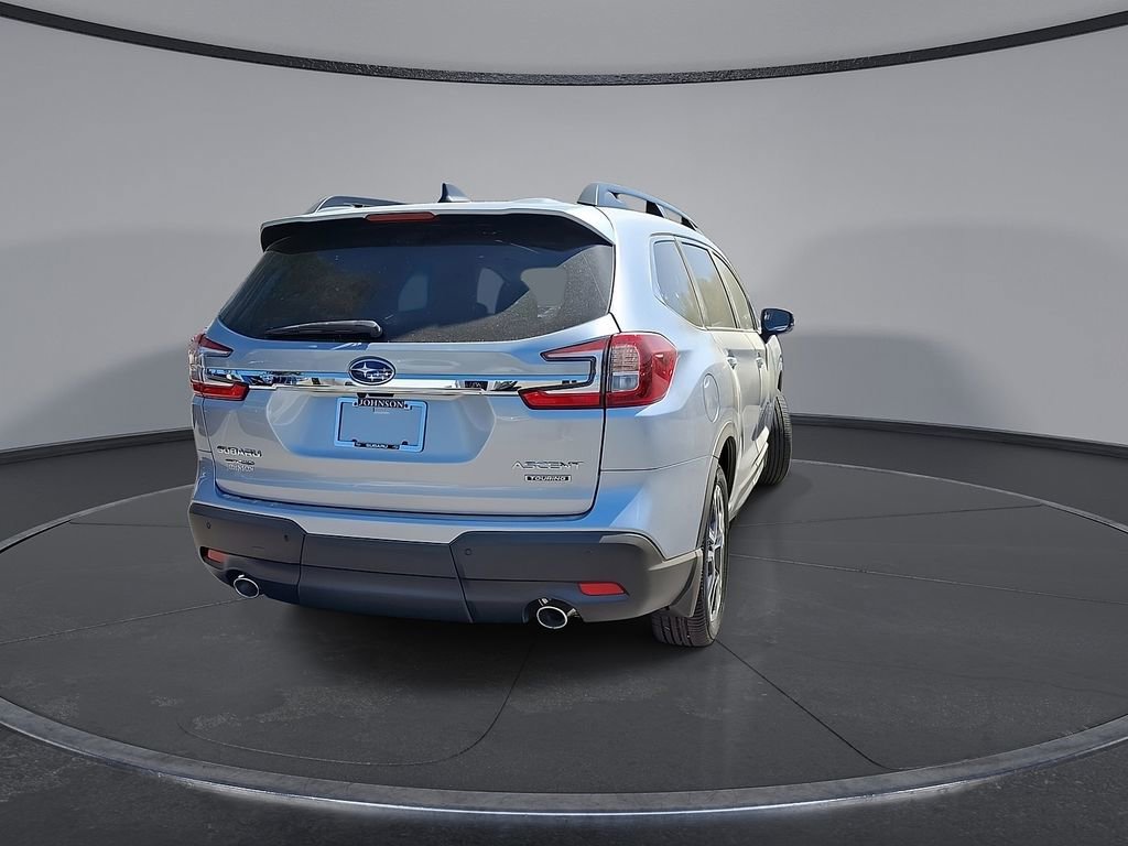 New 2026 Subaru Ascent Touring AWD/4WD image 7