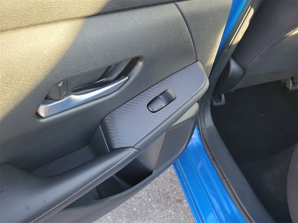 Certified 2020 Nissan Sentra SV image 12