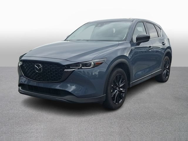 Used 2025 MAZDA CX-5 Carbon Edition AWD/4WD image 1