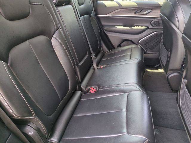 Certified 2022 Jeep Grand Cherokee Limited 4xe w/ MOPAR Finishing Package AWD/4WD image 21