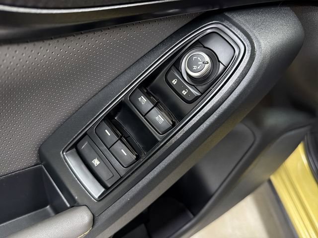 Used 2021 Subaru Crosstrek 2.5i Sport w/ Moonroof Package image 20