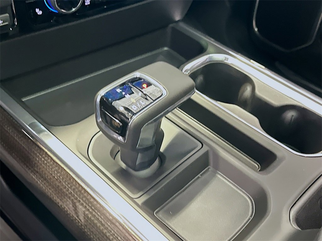 New 2026 Chevrolet Silverado 1500 RST image 18