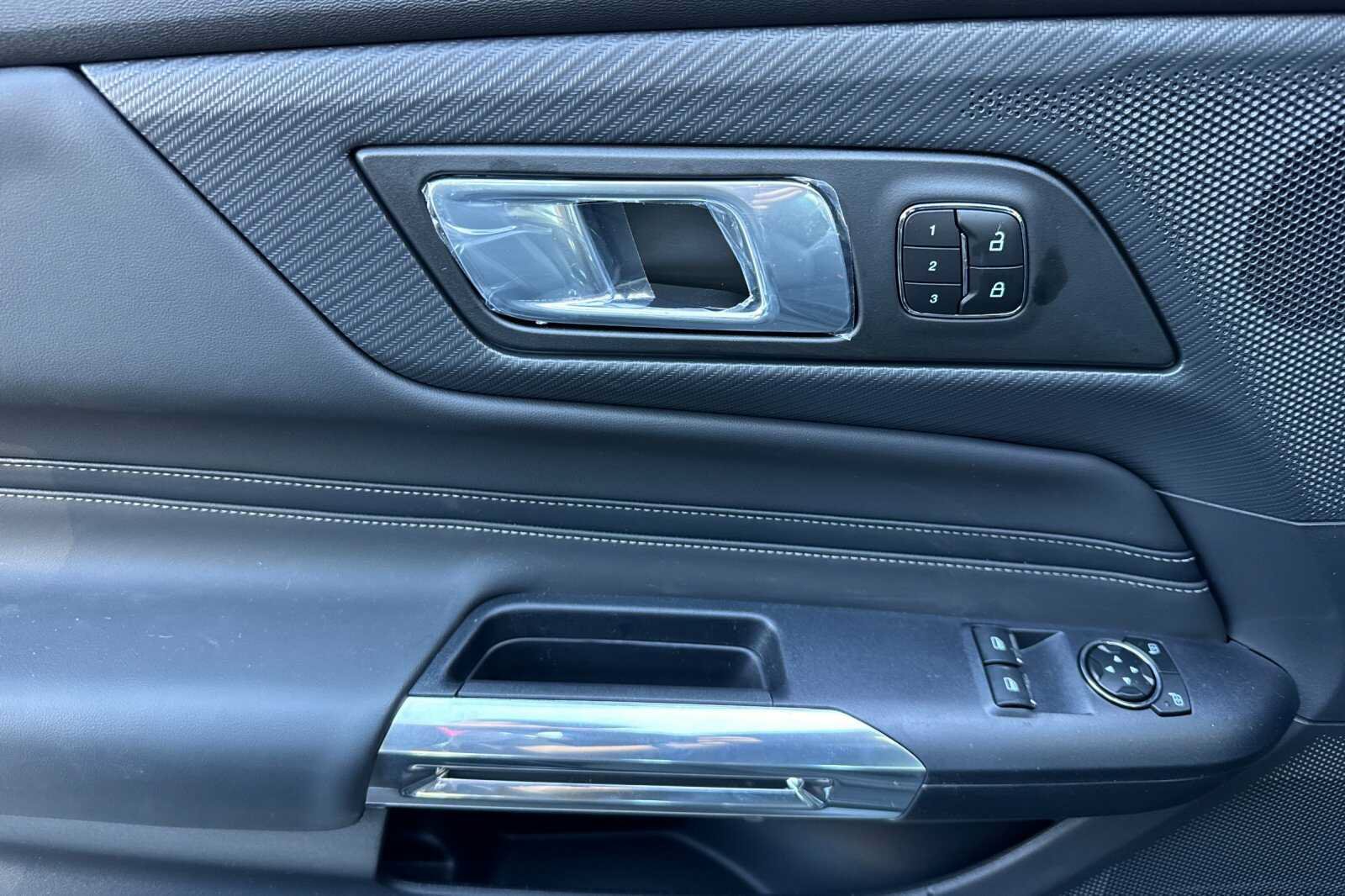 New 2026 Ford Mustang GT Premium RWD image 8