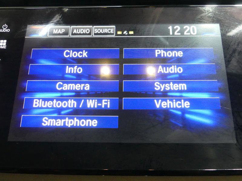 Used 2018 Honda Clarity Touring image 40