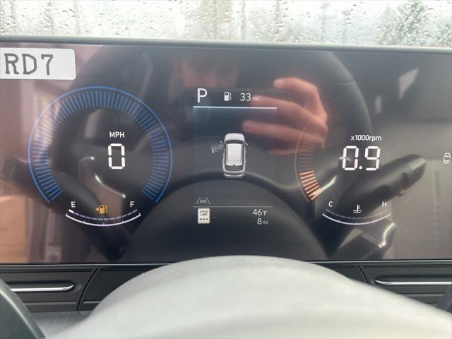 New 2026 Hyundai Kona SEL Premium image 15