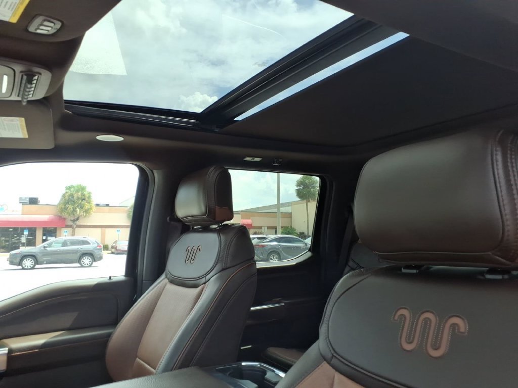 Used 2024 Ford F250 King Ranch AWD/4WD image 26
