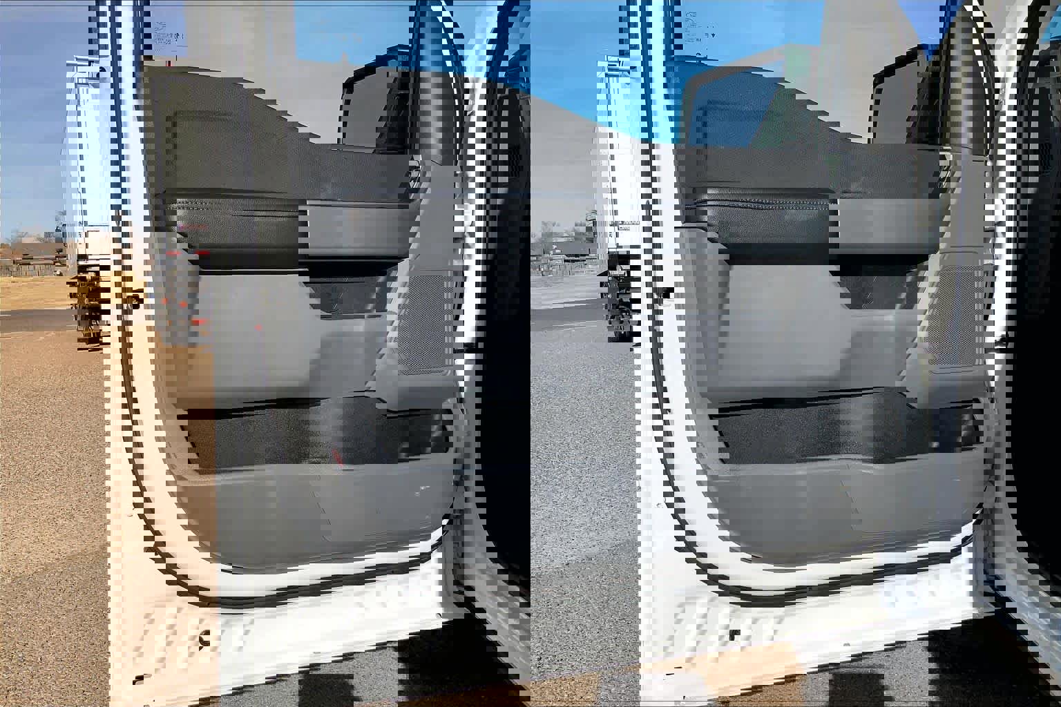 Used 2023 Ford F150 XLT w/ Trailer Tow Package image 22