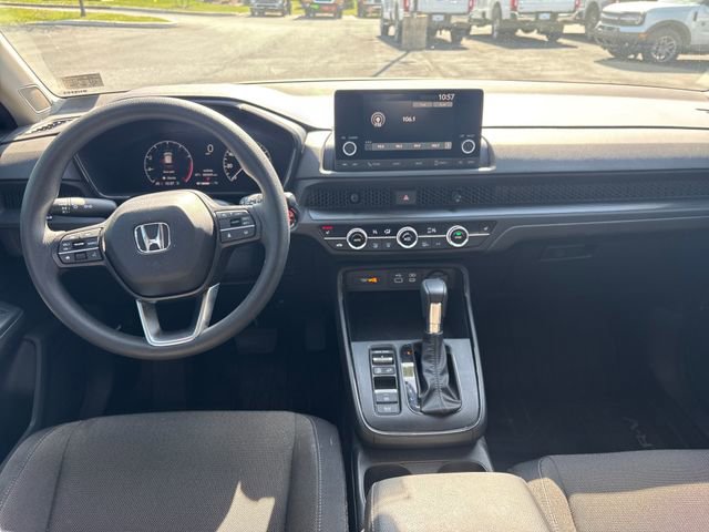 Used 2024 Honda CR-V EX image 12
