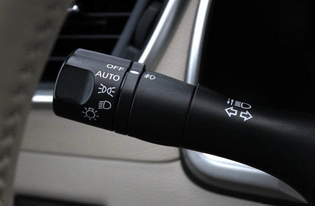 Used 2018 Nissan Murano SL w/ Moonroof Package image 35