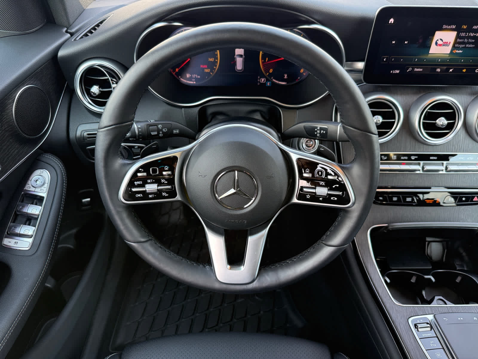 Certified 2022 Mercedes-Benz GLC 300 4MATIC image 14